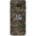 NFL Cincinnati Bengals Realtree Xtra Green Camo Galaxy S8 Plus Skin